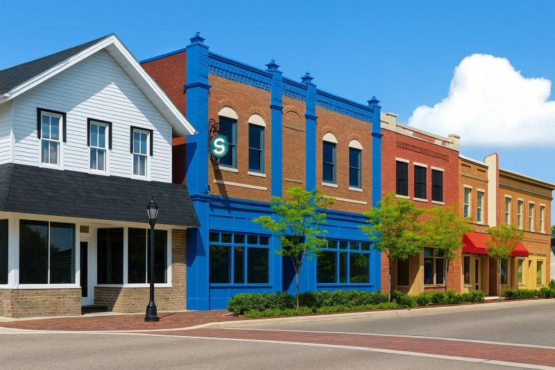 Farmington, MI
