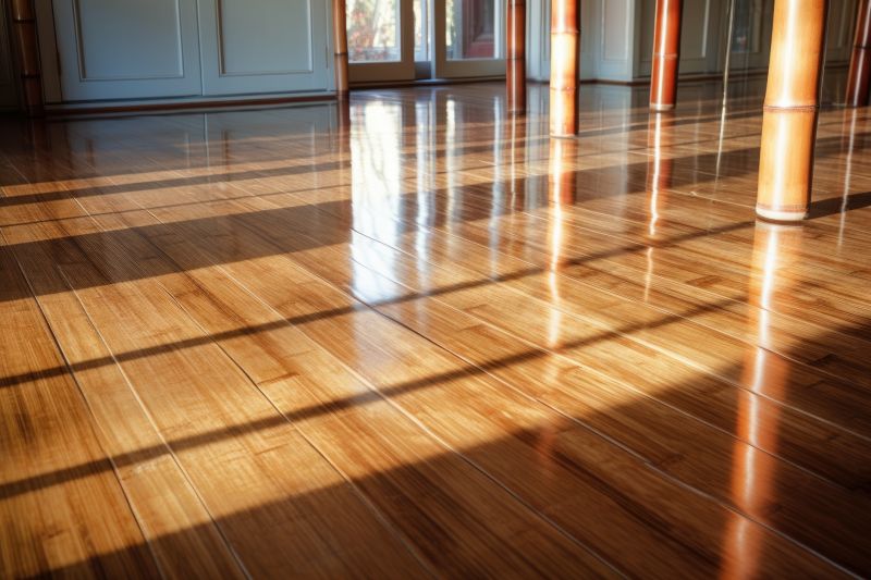 Bamboo Flooring Installation in Waterford, MI