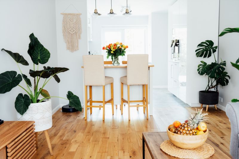 Bamboo Flooring Installation in Waterford, MI
