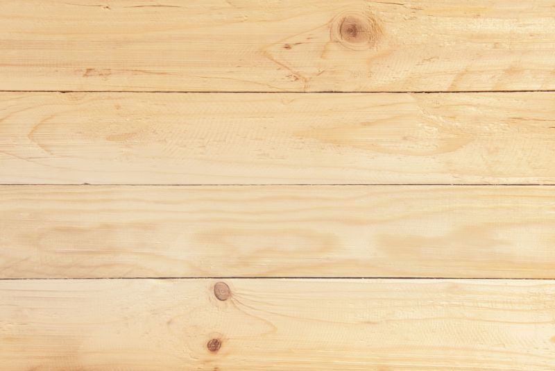 Birch Floor Installation in Waterford, MI