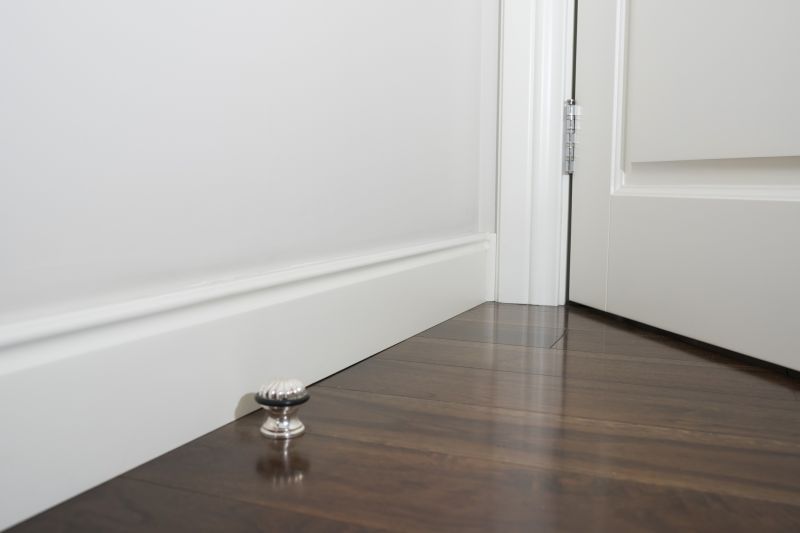 Hardwood Floor Installation in Redford, MI