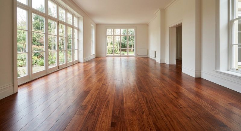 Hardwood Installation in Dearborn Heights, MI