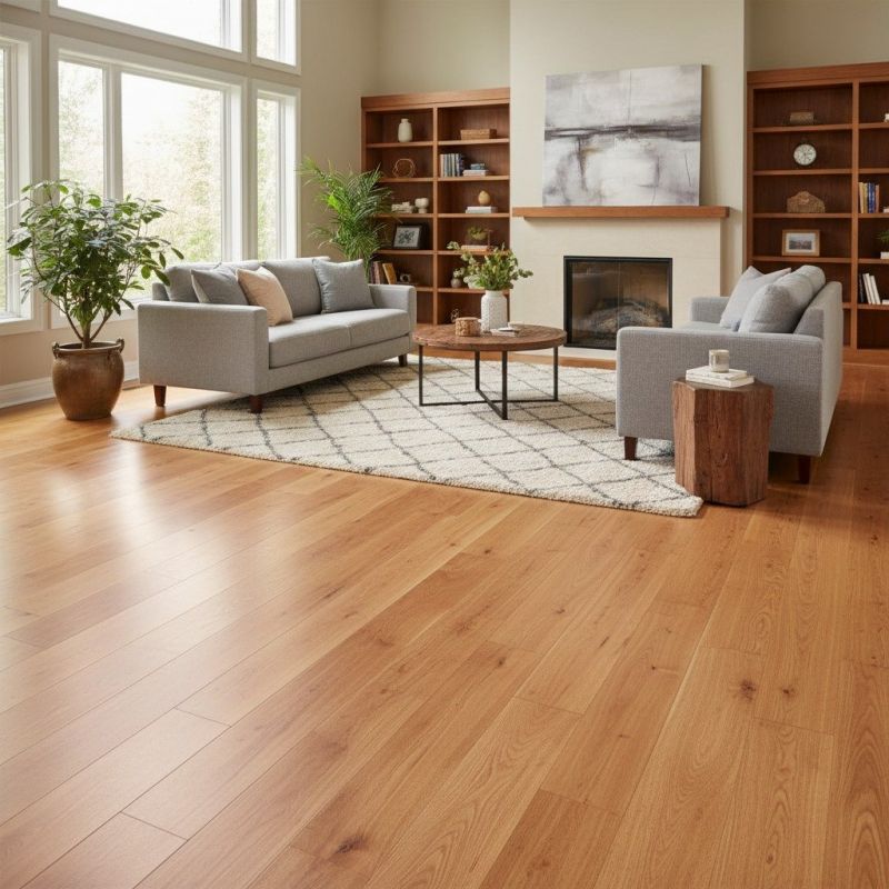 Hardwood Installation in Ferndale, MI