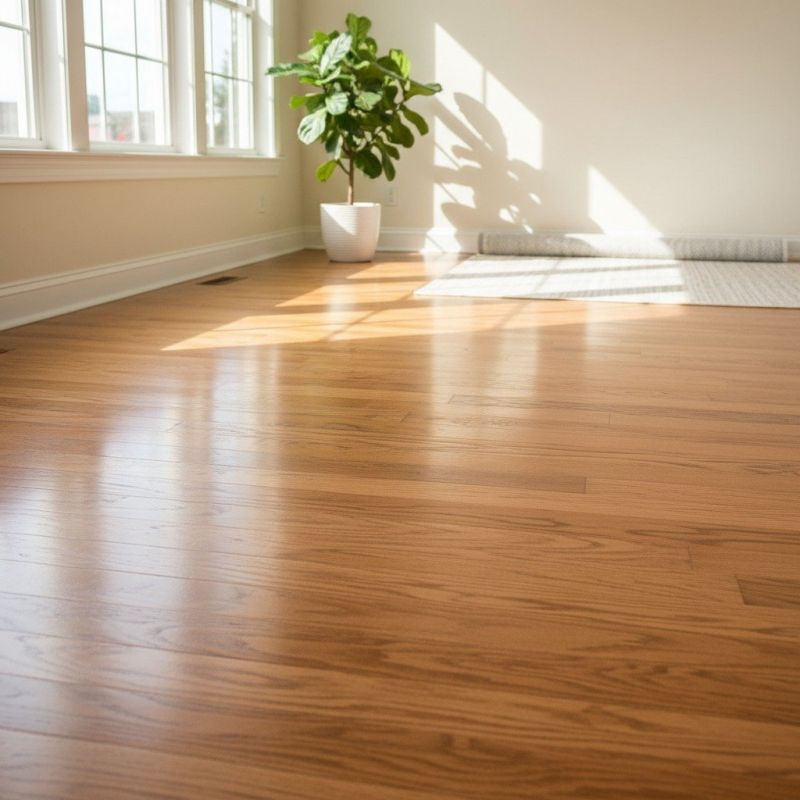 Hardwood Installation in Ferndale, MI