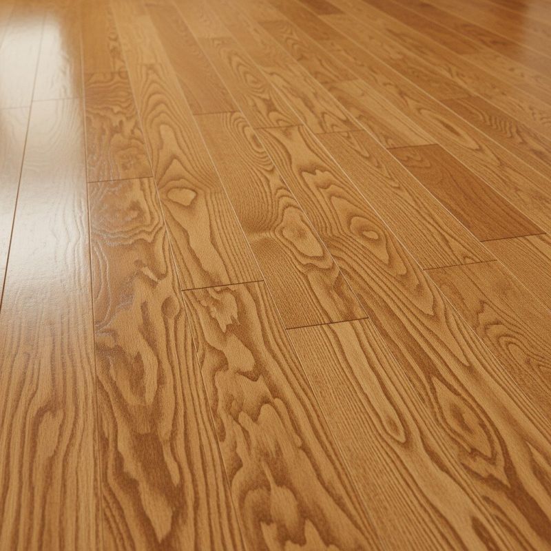 Hardwood Installation in Franklin, MI