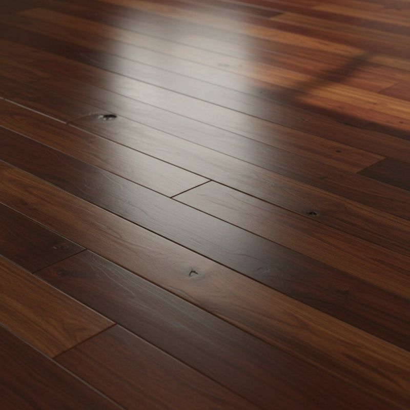 Hardwood Installation in Lake Orion, MI