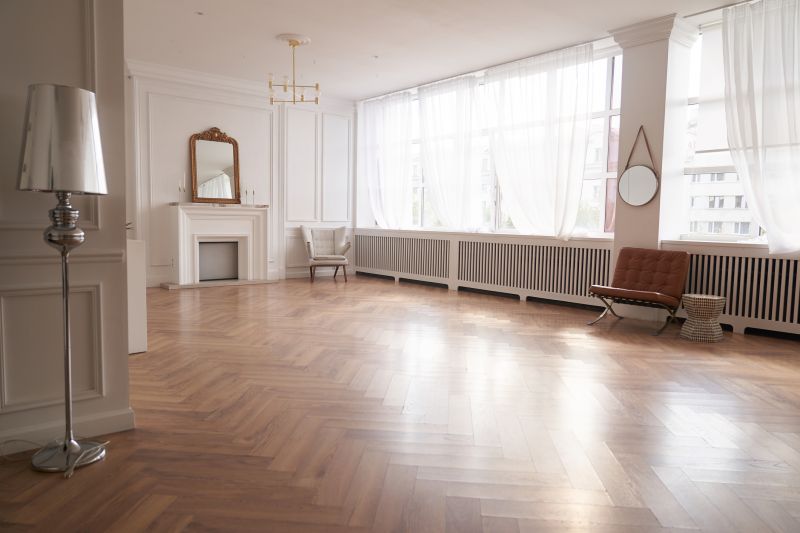 Hardwood Installation in Metamora, MI