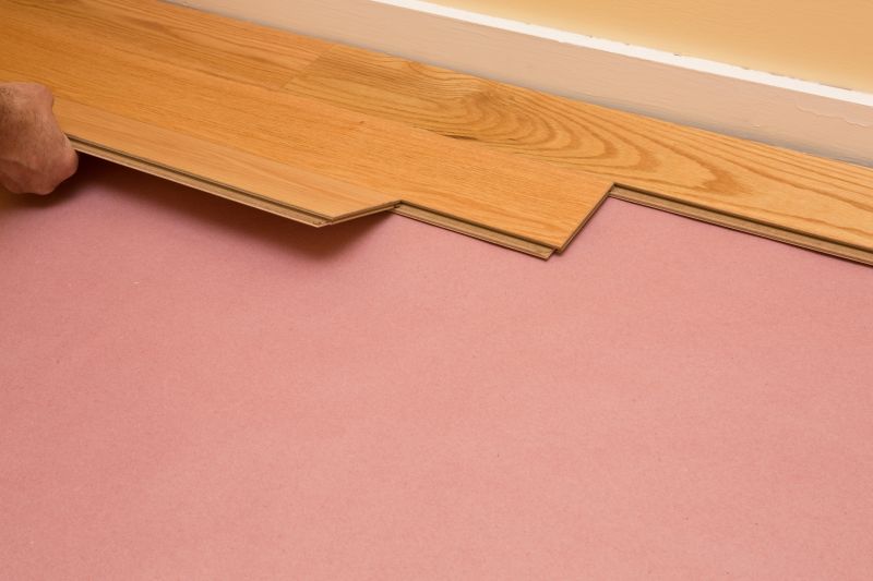 Hardwood Installation in Mount Clemens, MI