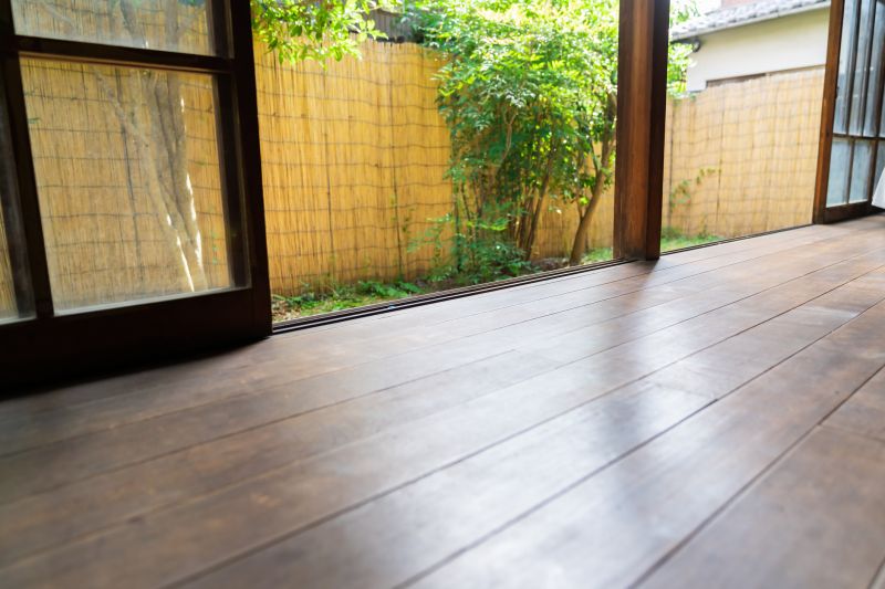 Hardwood Replacement in Keego Harbor, MI
