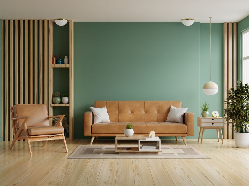 Maple Flooring Installation in Genesee County, MI
