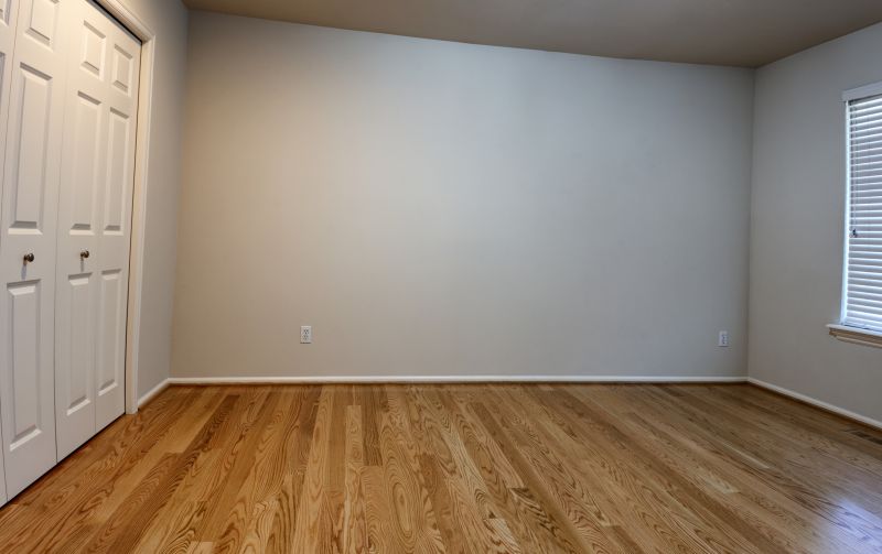 Wood Floor Replacement in Clarkston, MI