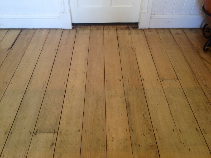 Wood Floor Replacement in Eastpointe, MI
