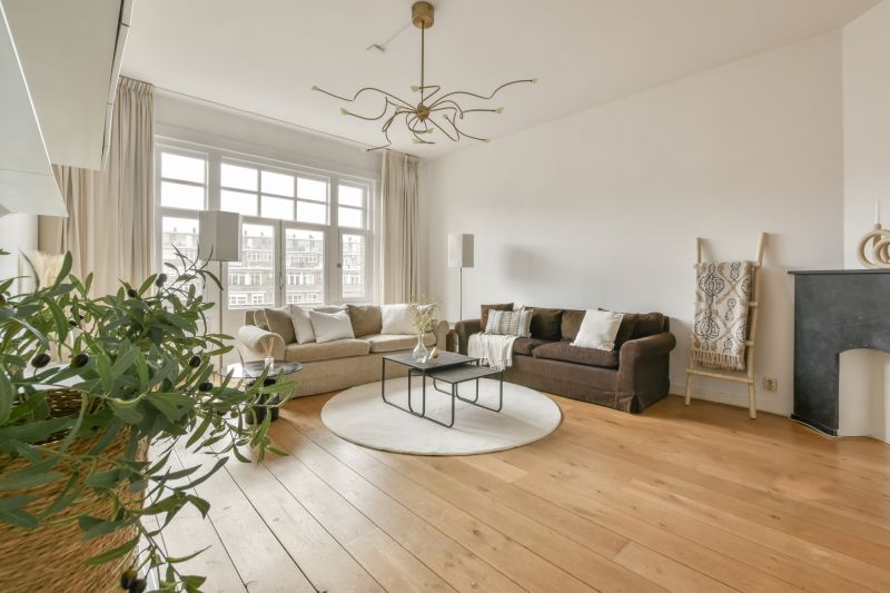 Wood Floor Replacement in Macomb, MI