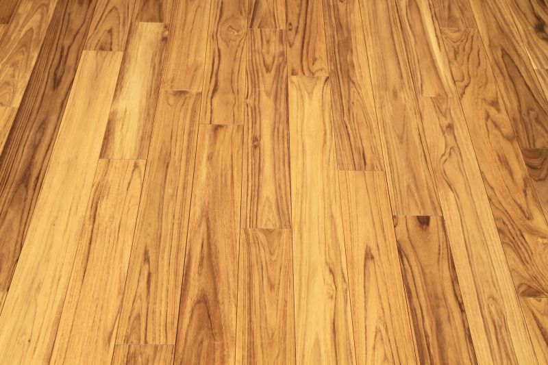 Wood Floor Replacement in White Lake, MI