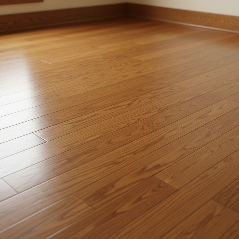 Wood Flooring Replacement in Dearborn, MI