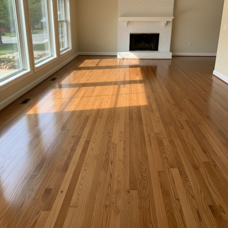 Wood Flooring Replacement in Eastpointe, MI