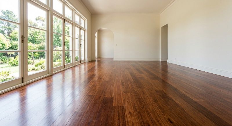 Wood Flooring Replacement in Eastpointe, MI