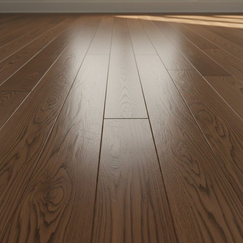 Wood Flooring Replacement in Franklin, MI