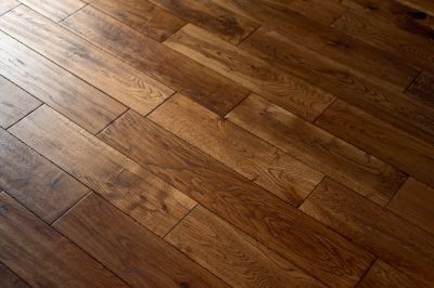 Wood Flooring Replacement in Redford, MI
